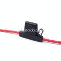 Maxi Fuse with Weatherproof Holder 8awg 10awg